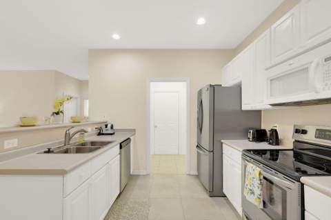 1858 Pelican Drive #A2, Fort Pierce FL - photo 12 of 36