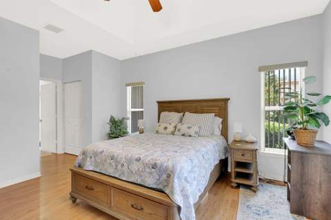 1858 Pelican Drive #A2, Fort Pierce FL - photo 20 of 36