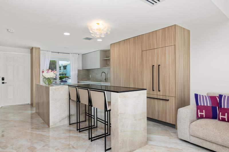 2 bedroom Townhouse at 966 Jeffery Street, Boca Quay, Boca Raton — photo 5