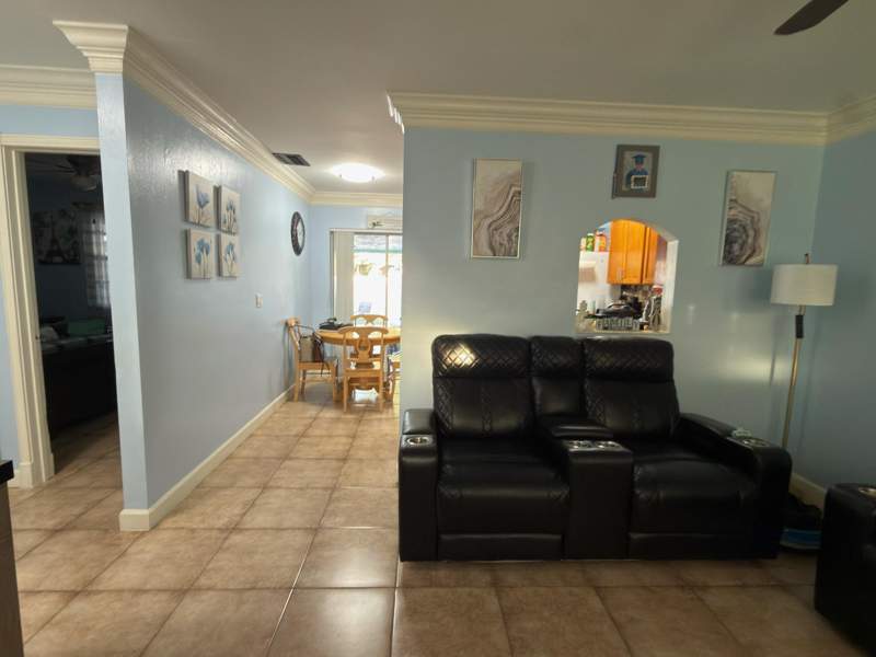 2 bedroom Townhouse at 962 Sumter Road, Cannongate 1, West Palm Beach — photo 5