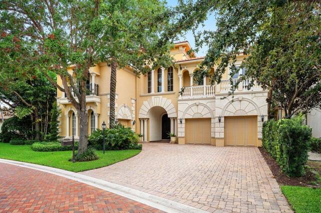 17387 Balaria Street home for sale in Azura