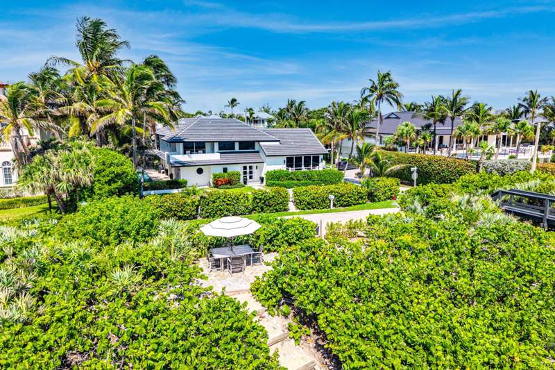 3 bedroom Single Family Residence at 5910 Old Ocean Boulevard, Ocean Ridge, Ocean Ridge — photo 3