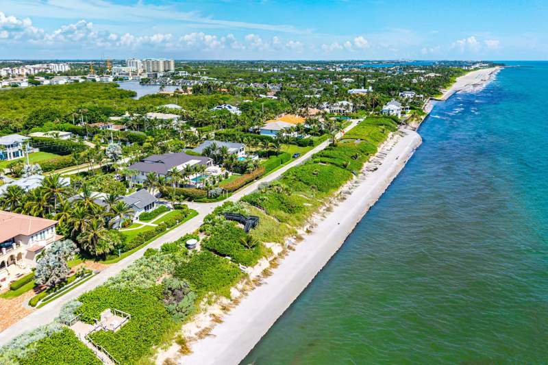 3 bedroom Single Family Residence at 5910 Old Ocean Boulevard, Ocean Ridge, Ocean Ridge — photo 5