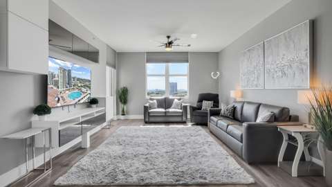 511 SE 5Th Avenue #908, home for sale in Fort Lauderdale 33301