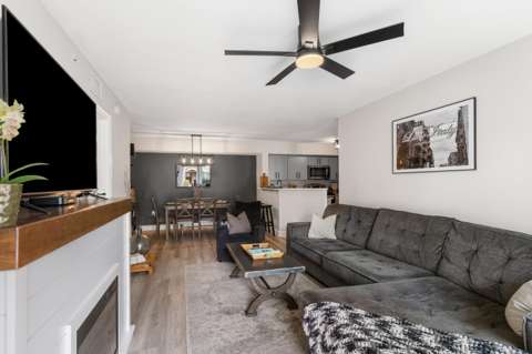 4041 San Marino Boulevard #202, home for sale in West Palm Beach 33409