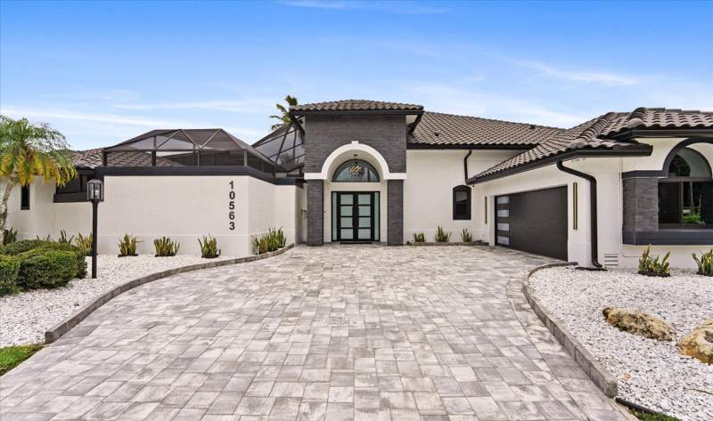 4 bedroom Single Family Residence at 10563 Stonebridge Boulevard, Stonebridge Country Club, Boca Raton — photo 5