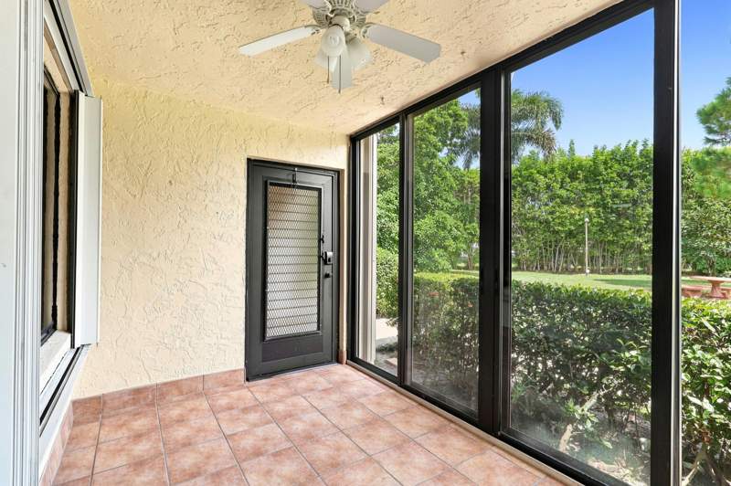 2 bedroom Condominium at 314 Knotty Pine Circle #C-1, Pine Ridge South III Condo, Greenacres — photo 4