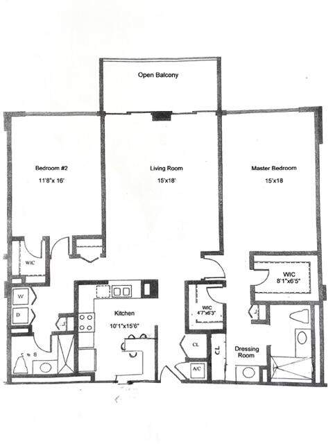 2900 NE 14th Street Causeway #403, Pompano Beach FL - photo 15 of 47