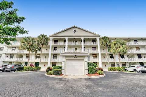 1719 Whitehall Drive #303, home for sale in Davie 33324
