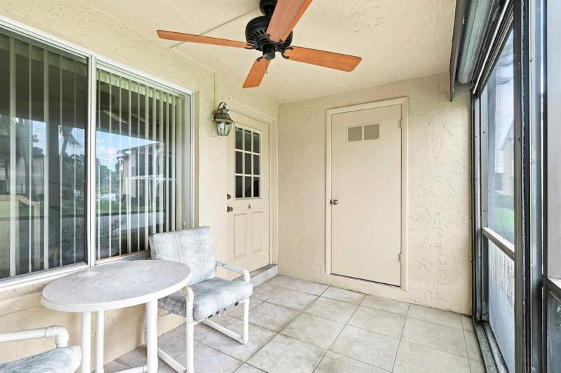 2 bedroom Condominium at 204 Pine Hov Circle #B-1, Pine Ridge South II Condo, Greenacres — photo 5