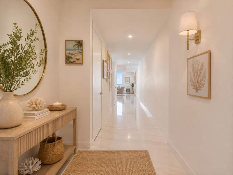 2 bedroom Condominium at 730 N Ocean Boulevard #1501, Sabbia Beach Condo, Pompano Beach — photo 5
