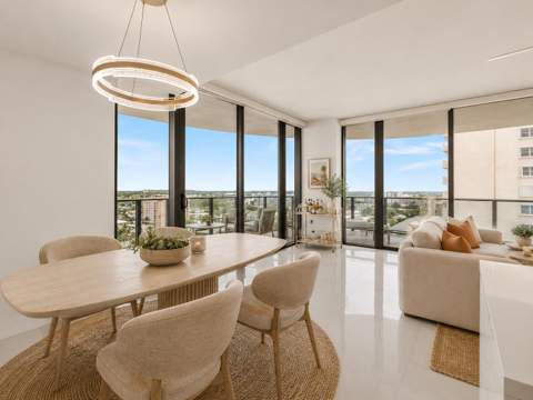 730 N Ocean Boulevard #1501, Pompano Beach FL - photo 10 of 78