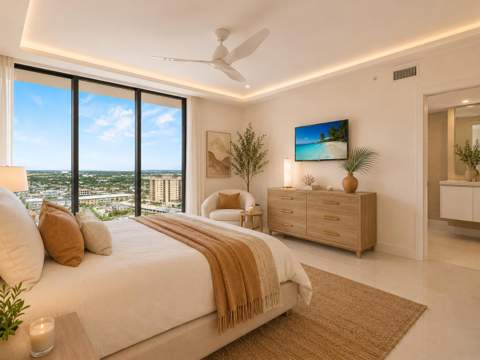 730 N Ocean Boulevard #1501, Pompano Beach FL - photo 18 of 78