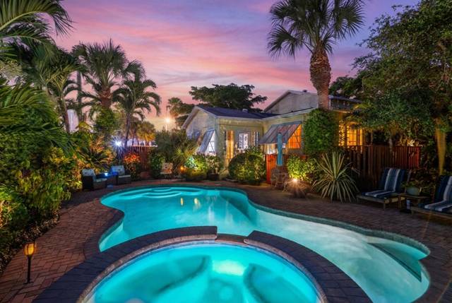 126 S A Street, home for sale in Lake Worth Beach