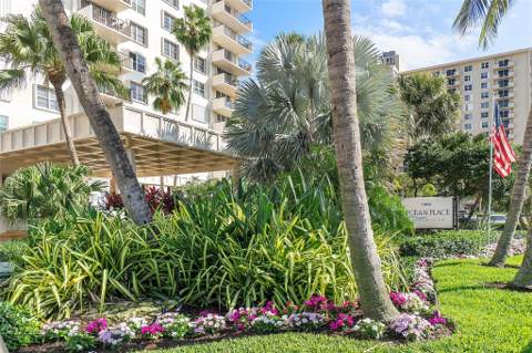 1900 S Ocean Boulevard #8L, Lauderdale-By-The-Sea FL - photo 9 of 19