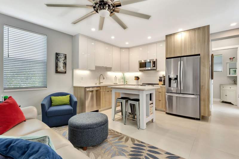 2 bedroom Condominium at 397 Sundial Circle #397, Aztec Rv Resort Land Condo, Margate — photo 5