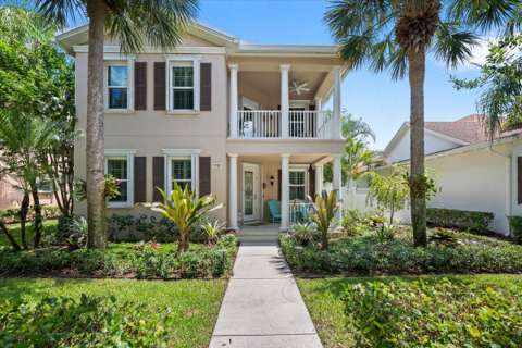 1728 W Community Drive, home for sale in Jupiter 33458