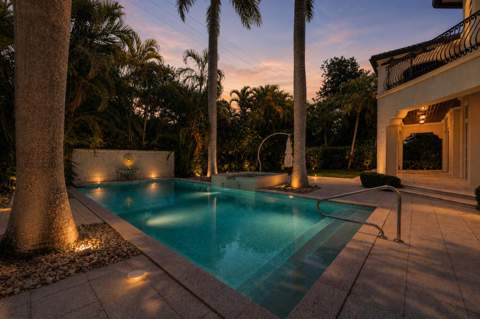 1212 E Lake Drive, Fort Lauderdale FL - photo 8 of 86