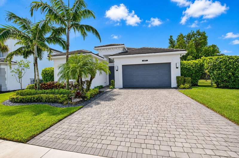 3 bedroom Single Family Residence at 9772 Celtic Sea Lane, Dakota, Delray Beach — photo 3