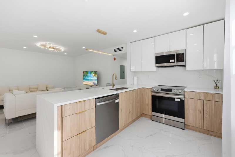 2 bedroom Condominium at 618 Normandy M, Kings Point Normandy Condos, Delray Beach — photo 1