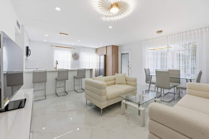 2 bedroom Condominium at 618 Normandy M, Kings Point Normandy Condos, Delray Beach — photo 5