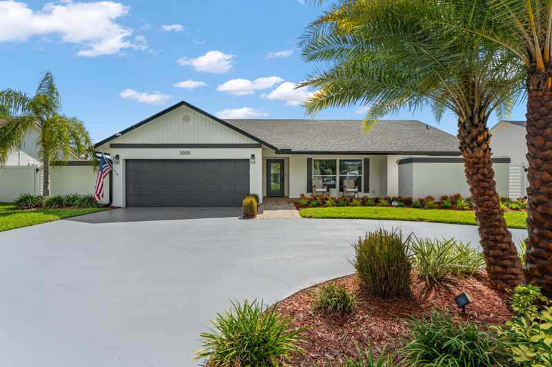 3 bedroom Single Family Residence at 3005 Dunlin Road, Tropic Palms 2, Delray Beach — photo 1
