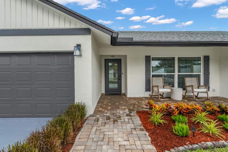 3 bedroom Single Family Residence at 3005 Dunlin Road, Tropic Palms 2, Delray Beach — photo 4
