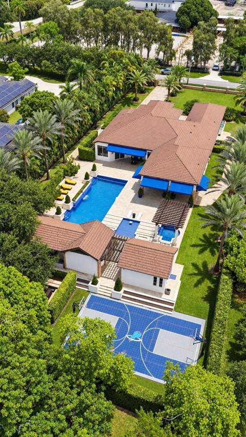 4851 SW 111th Terrace, Davie FL - photo 9 of 84