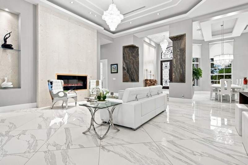 5 bedroom Single Family Residence at 4851 SW 111th Terrace, United Ranches, Davie — photo 5