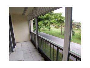 1 bedroom Condominium at 4116 NW 88th Avenue #201, Ramblewood East Condo, Coral Springs — photo 2