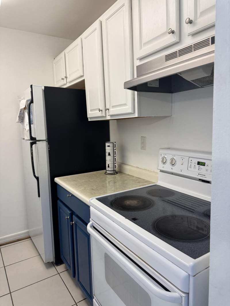 1 bedroom Condominium at 4116 NW 88th Avenue #201, Ramblewood East Condo, Coral Springs — photo 3