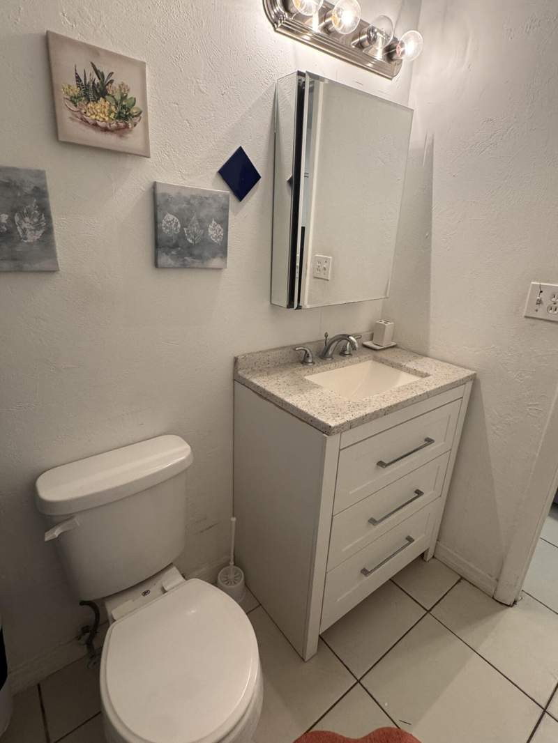 1 bedroom Condominium at 4116 NW 88th Avenue #201, Ramblewood East Condo, Coral Springs — photo 5