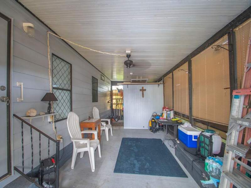 2 bedroom Manufactured Home at 541 Barb Ann Lane, La Buona Vita Cooperative, Port St. Lucie — photo 5