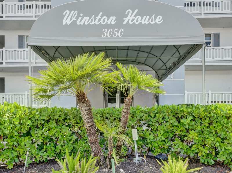 2 bedroom Condominium at 3050 NE 47th Court #305, Winston Condo, Fort Lauderdale — photo 1