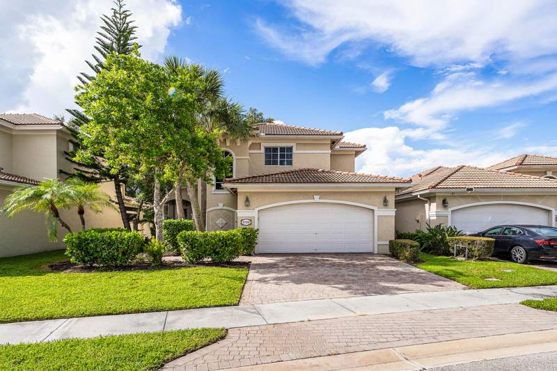 3 bedroom Single Family Residence at 8728 S San Andros, Andros Isle Par E-2 2, West Palm Beach — photo 2
