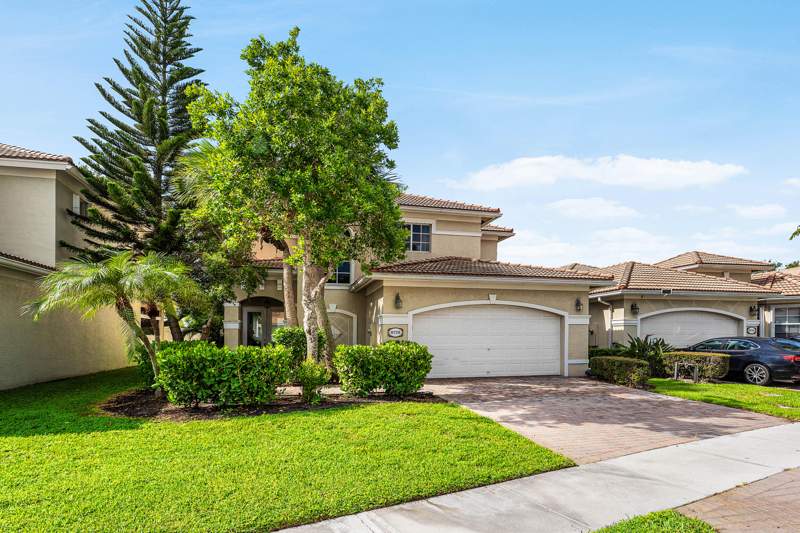 3 bedroom Single Family Residence at 8728 S San Andros, Andros Isle Par E-2 2, West Palm Beach — photo 4
