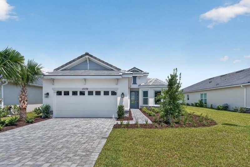 3 bedroom Single Family Residence at 13072 SW Shinnecock Drive, Astor Creek Golf, Port St. Lucie — photo 1