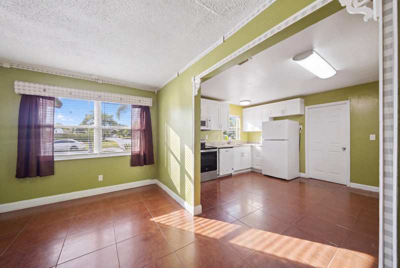 4 bedroom Single Family Residence at 130 NE 21st Court, Vera Villas 2nd Sec, Pompano Beach — photo 1