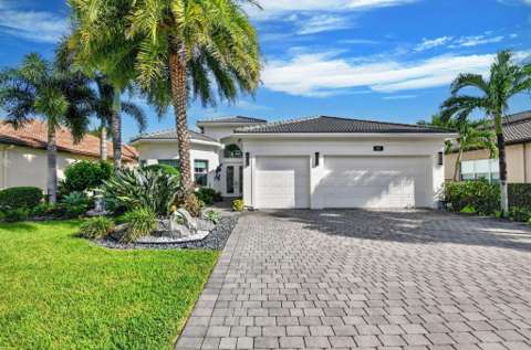 8843 Golden Mountain Circle, home for sale in Boynton Beach 33473