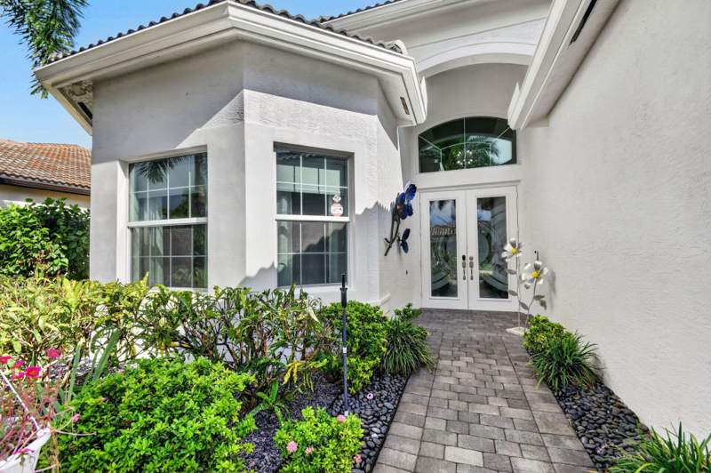 3 bedroom Single Family Residence at 8843 Golden Mountain Circle, Valencia Bay , Boynton Beach — photo 5