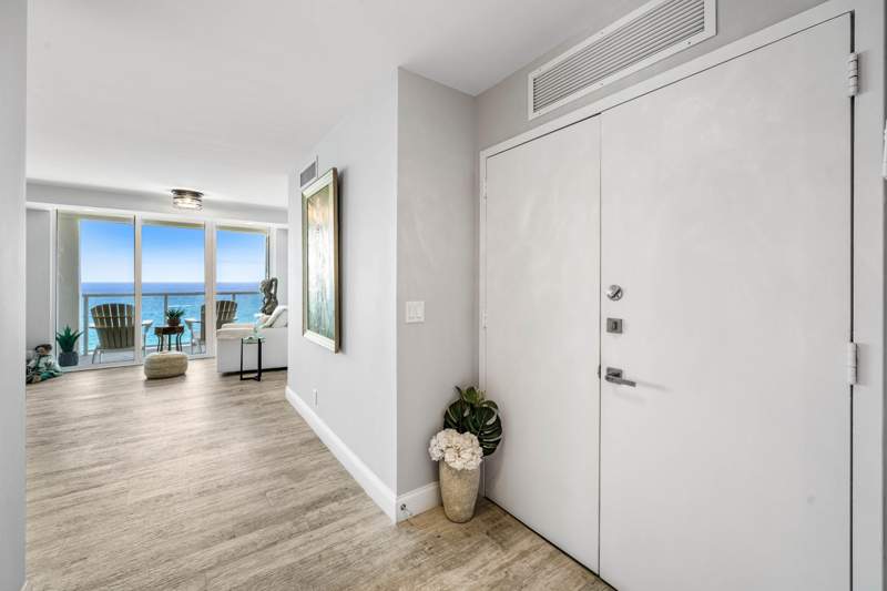 2 bedroom Condominium at 2800 S Ocean Boulevard #17L, Ocean Towers Condo, Boca Raton — photo 3