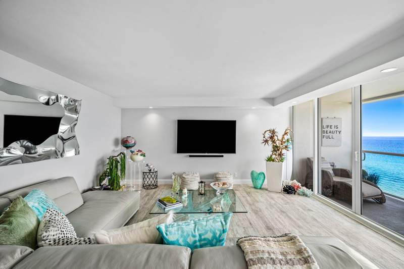 2 bedroom Condominium at 2800 S Ocean Boulevard #17L, Ocean Towers Condo, Boca Raton — photo 5