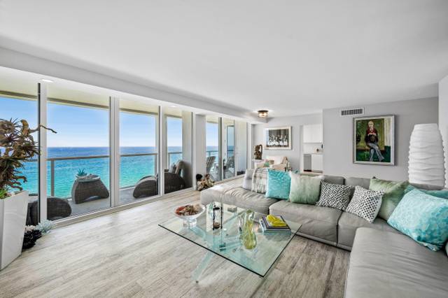 2800 S OCEAN Boulevard #17L
