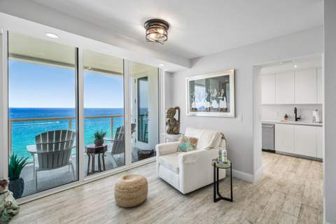 2800 S Ocean Boulevard #17L, Boca Raton FL - photo 8 of 48