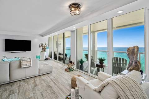 2800 S Ocean Boulevard #17L, Boca Raton FL - photo 9 of 48