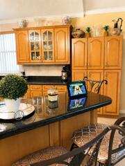 4 bedroom Single Family Residence at 18431 NW 18th Street, Dimensions North At Chapel Trail, Pembroke Pines — photo 1