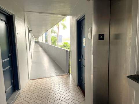7837 Golf Circle Drive #206, Margate FL - photo 20 of 38
