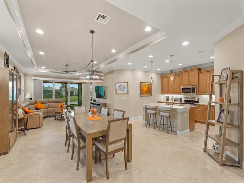 2 bedroom Villa at 24032 SW Firenze Way, Verano Pud No 1 Plat No 20, Port St. Lucie — photo 1