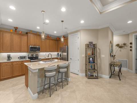 24032 SW Firenze Way, Port St. Lucie FL - photo 11 of 30