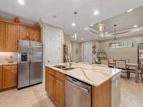 24032 SW Firenze Way, Port St. Lucie FL - photo 10 of 30
